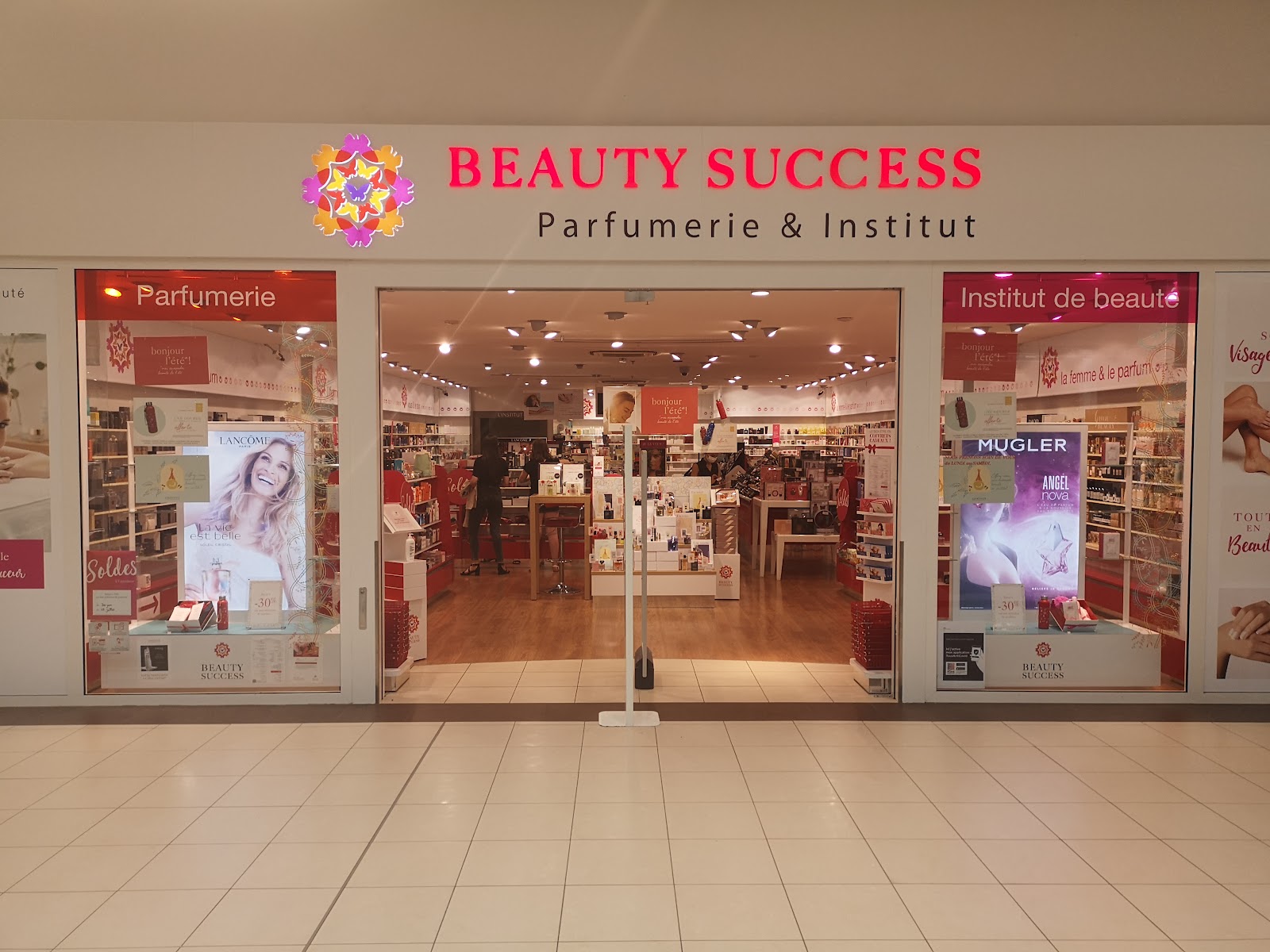 Coffret enfant, Beauty Success, Retrait 2h en magasin