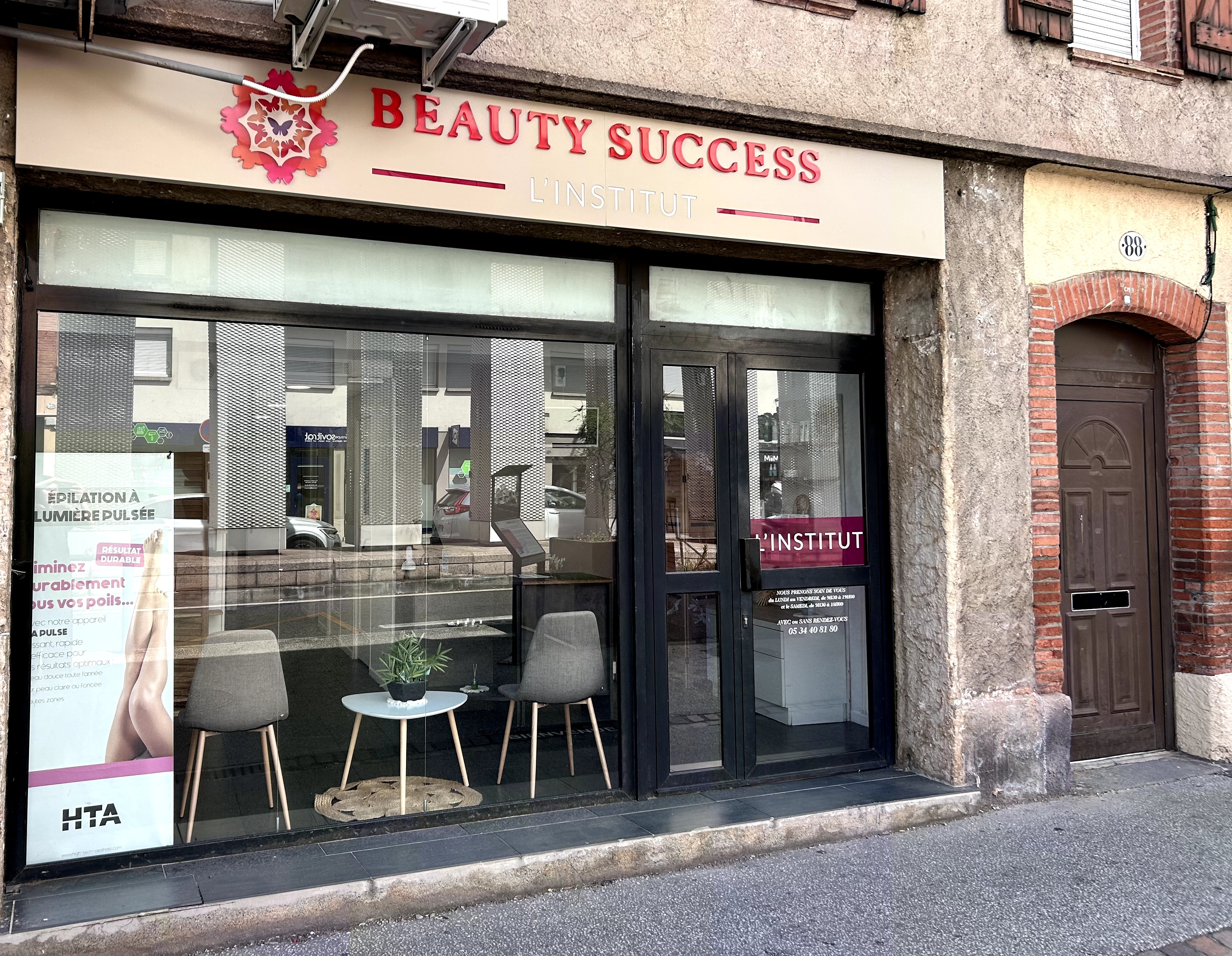 Image du slider