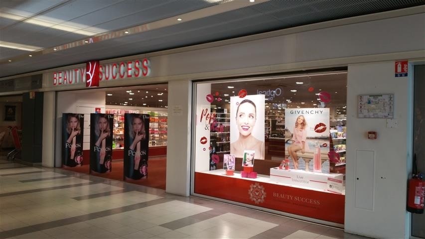 beauty success merignac soleil