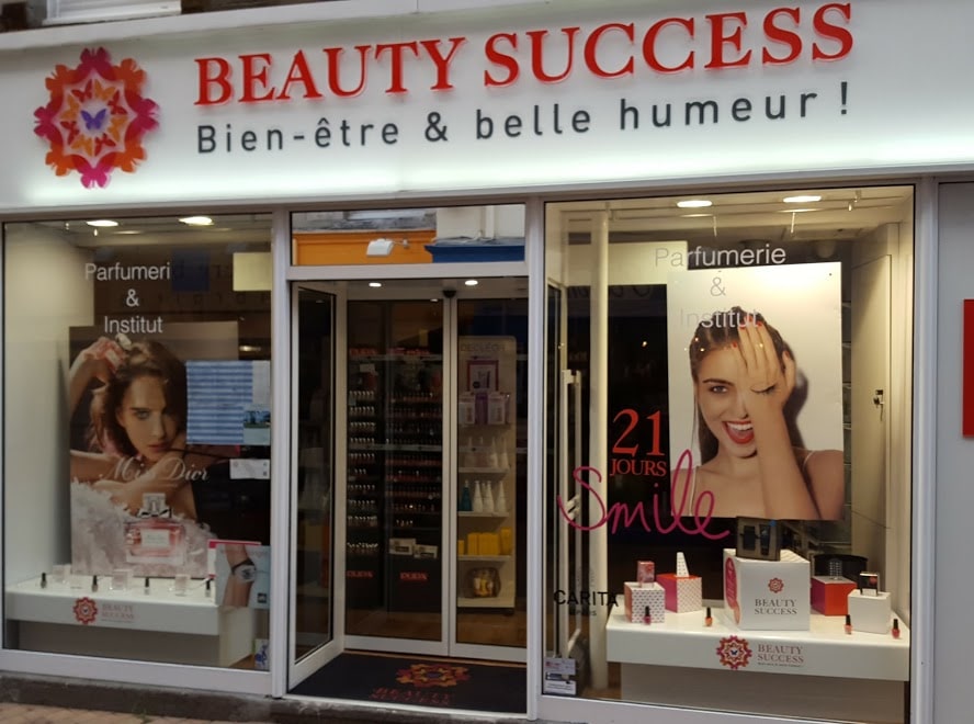 beauty success st marcel