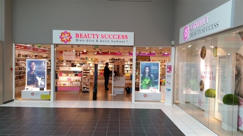 Beauty Success